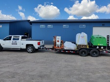 Avatar for Atomic Mobile Sandblasting LLC