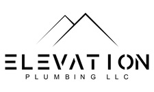 Logo for Elevation Plumbing LLC
