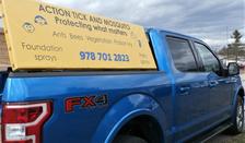 Avatar for Action Tick and Mosquito Control