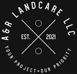 A&R Landcare, LLC logo