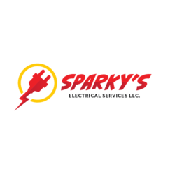 Sparky's Electrical Services, LLC logo