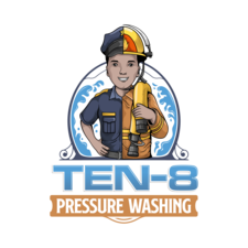 Avatar for 10-8 Pressure Washing, LLC