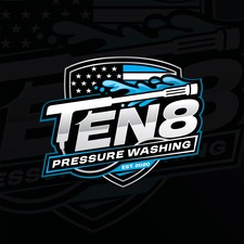 Avatar for 10-8 Pressure Washing, LLC
