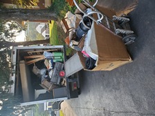 Miller's Moving And Junk Removal Services logo