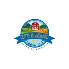 Golden Hummingbird Farm, LLC logo