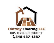 Logo for Fantasy Flooring