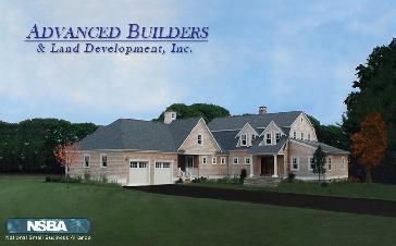 Advanced Builders & Land Development, Inc. logo