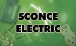 Sconce Electric logo