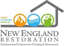 New England Restoration, LLC - Facebook logo