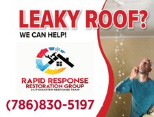 Avatar for Rapid Response Restoration Group