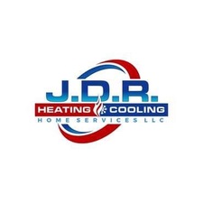 J.D.R. Home Services LLC logo