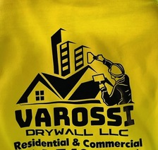 VAROSSI DRYWALL LLC logo