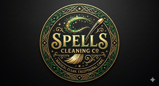 Avatar for Spells Cleaning Co.