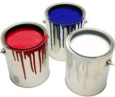 Norm's Painting & Services, LLC logo