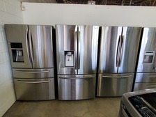 Pro Appliance Repair logo