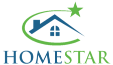 Homestar Remodeling LLC logo