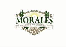 Logo for Morales Construction & More LLC