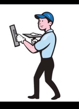 Rudys Drywall Repairs logo