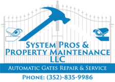 Avatar for System Pros and Property Maintenance LLC