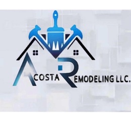 Acosta Remodeling logo