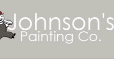 Johnson Painting logo