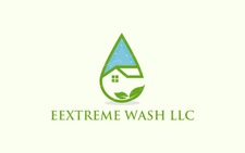 Logo for E Extreme Wash