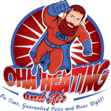 OHA Virginia, LLC logo
