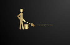 Avatar for The Clean Up Crew of California