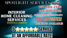 Avatar for Spotlight Services