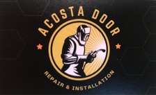Avatar for Acosta Door Repair and Installation