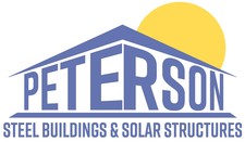 Avatar for Peterson Steel Buildings and Solar Structures