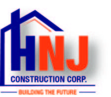 HNJ Construction Corp. logo