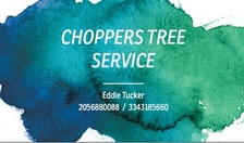 Avatar for Choppers Tree Service