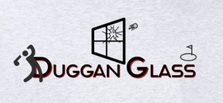 Logo for Duggan Glass