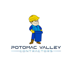 Potomac Valley Contractors, LLC logo