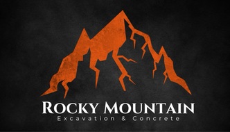 Rocky Mountain Excavation & Concrete, LLC logo