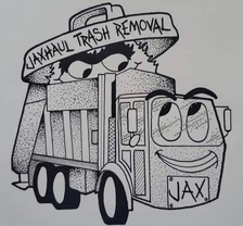 Avatar for JaxHaul Trash Removal