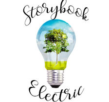 Logo for Story Book Electric