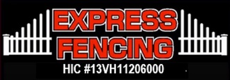 Express Fencing, LLC logo