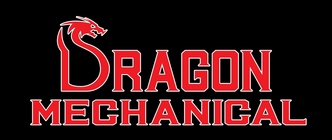 Dragon Mechanical, LLC logo