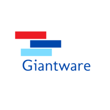 Logo for Giantware