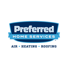 Logo for Preferred Home Services, LLC