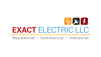 Exact Electric, LLC logo