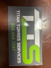 Avatar for Titan Torres Services