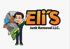 Logo for Eli's Junk Removal, LLC