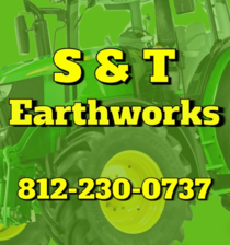 Avatar for S&T Earthworks
