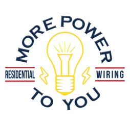 More Power To You LLC logo