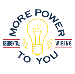 More Power To You LLC logo