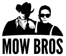 Mow Bros, LLC logo
