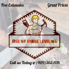 Avatar for Rise Up House Leveling